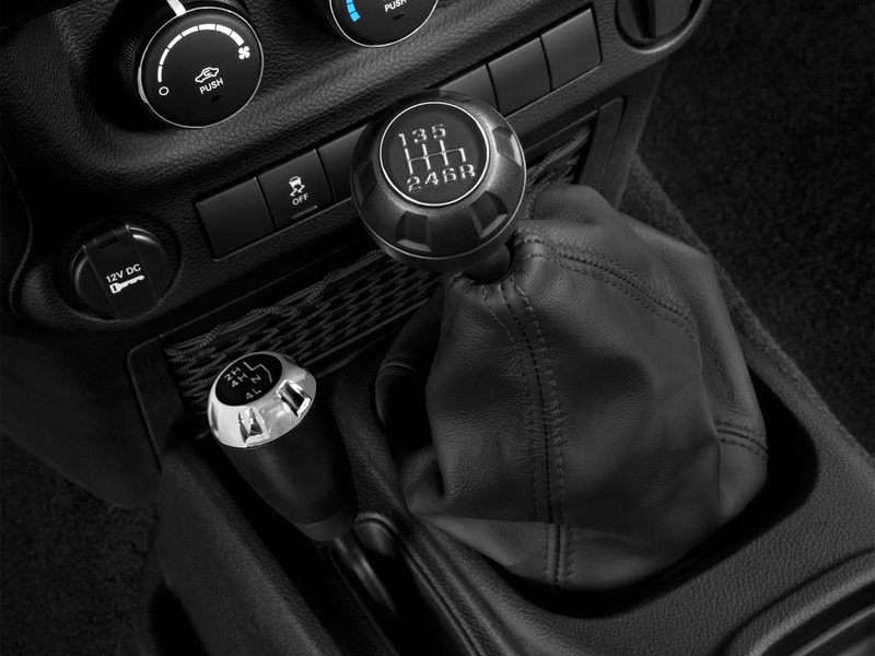 Illustration for article titled Every Manual Transmission Available Today 2016 Edition